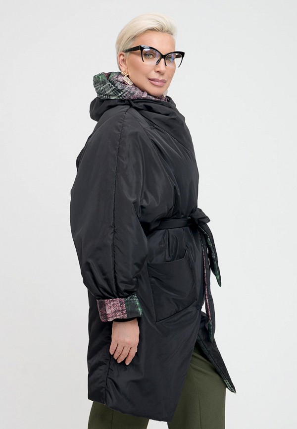 фото Куртка утепленная tuffoni