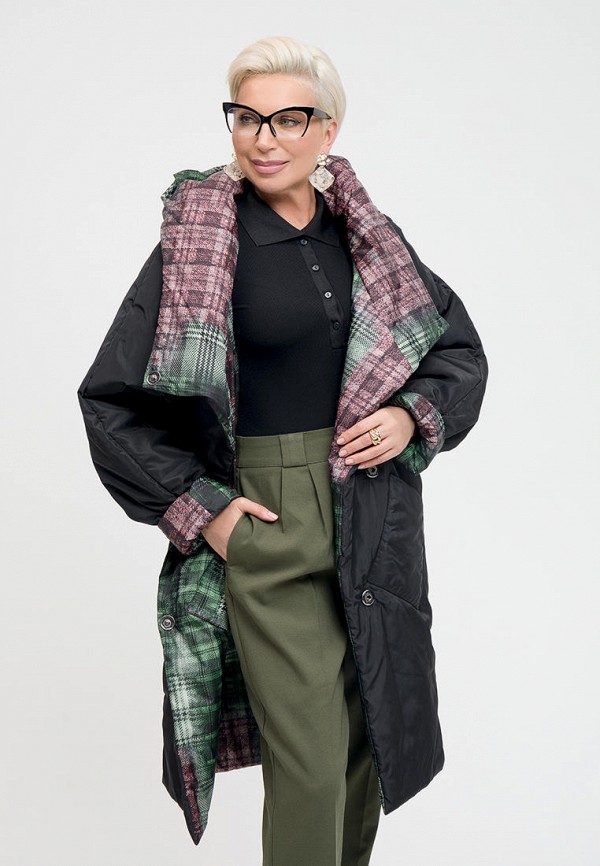 фото Куртка утепленная tuffoni