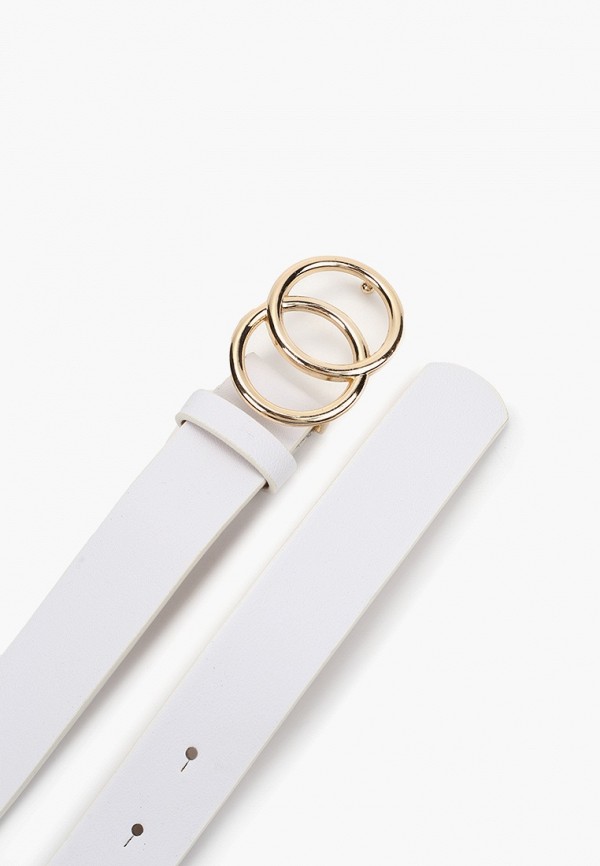 фото Ремень silver fish