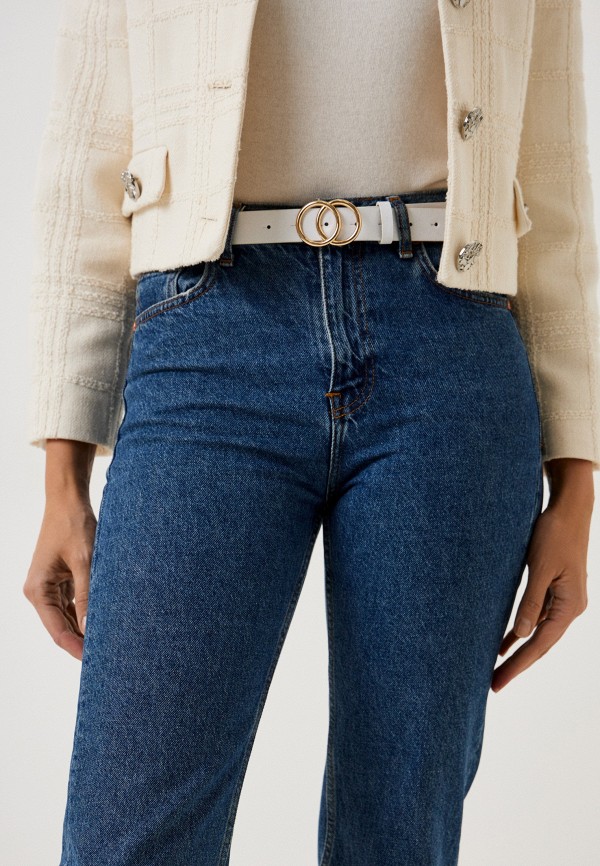 фото Ремень silver fish