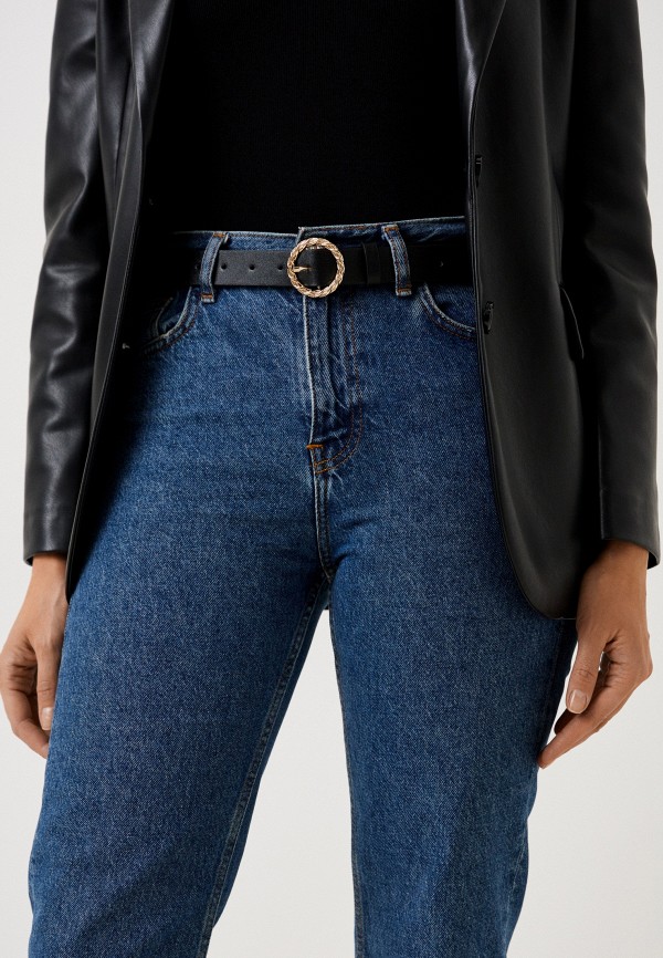 фото Ремень silver fish