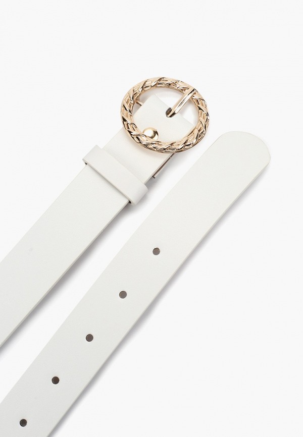 фото Ремень silver fish