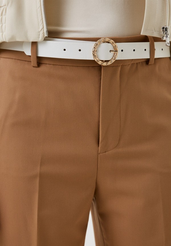 фото Ремень silver fish