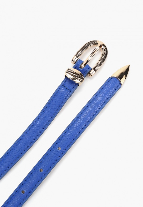 фото Ремень silver fish