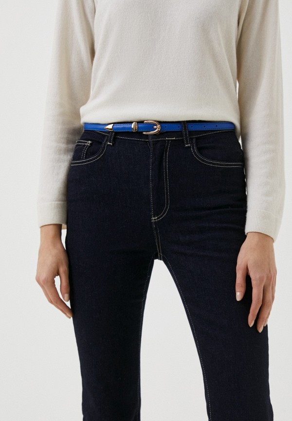 фото Ремень silver fish