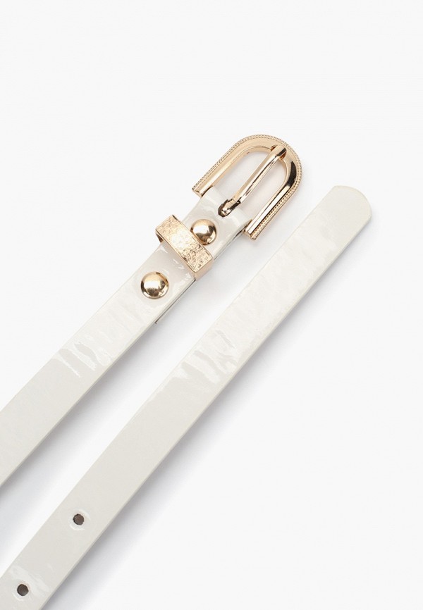 фото Ремень silver fish