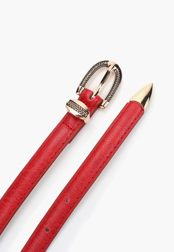 фото Ремень silver fish