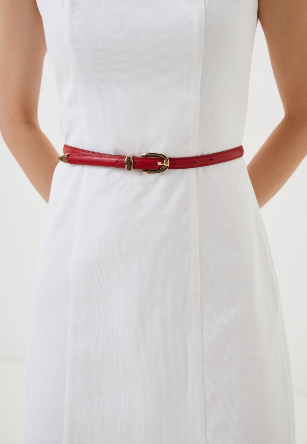 фото Ремень silver fish