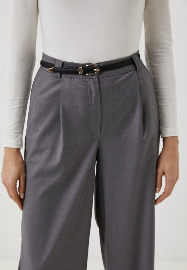 фото Ремень silver fish