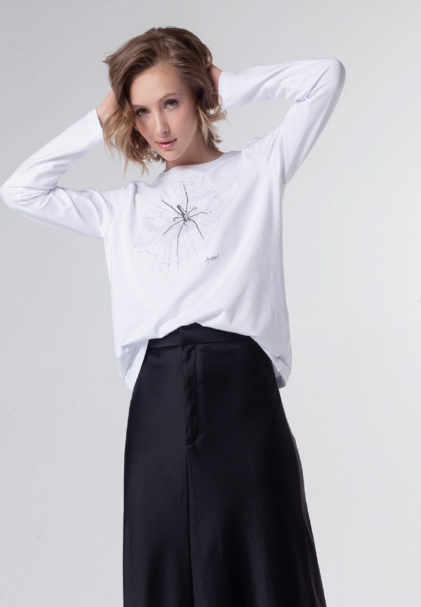 фото Лонгслив by art boyko yuliana