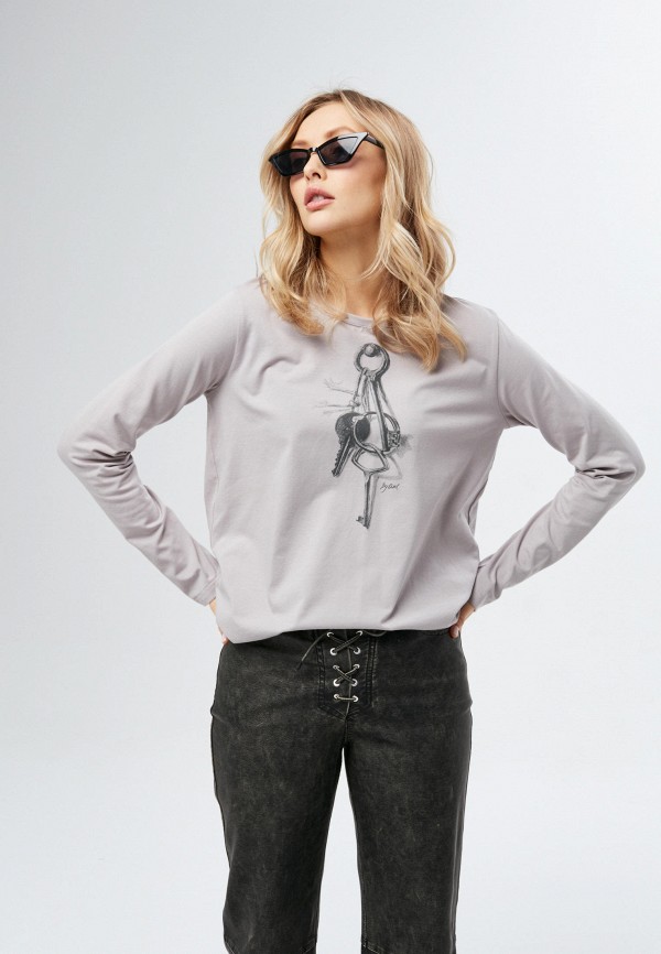 Лонгслив By Art Boyko Yuliana