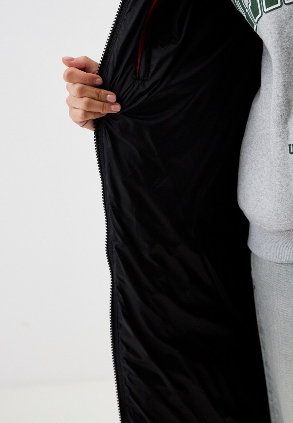 фото Пуховик accross