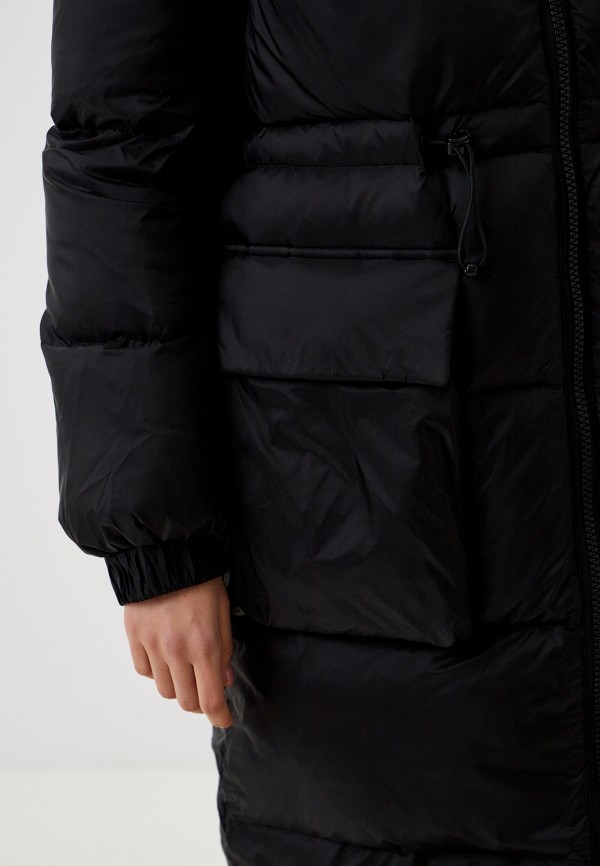 фото Пуховик accross