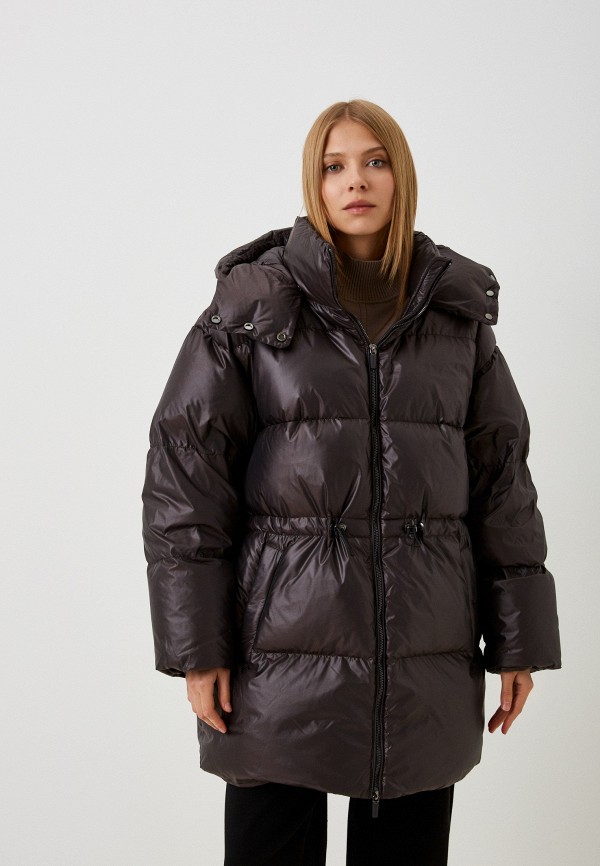 Пуховик Igor Plaxa