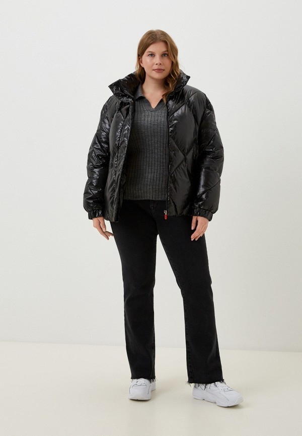 фото Пуховик accross