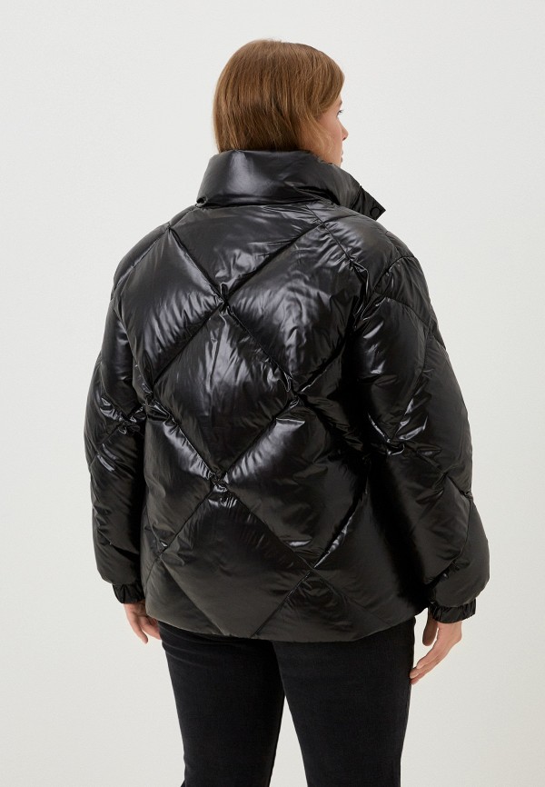 фото Пуховик accross