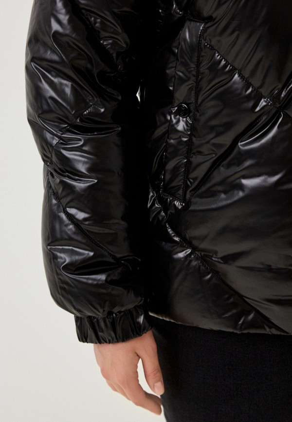 фото Пуховик accross