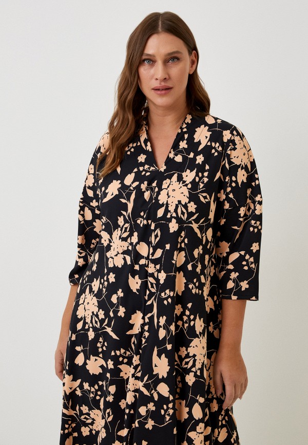 фото Платье naturaxl