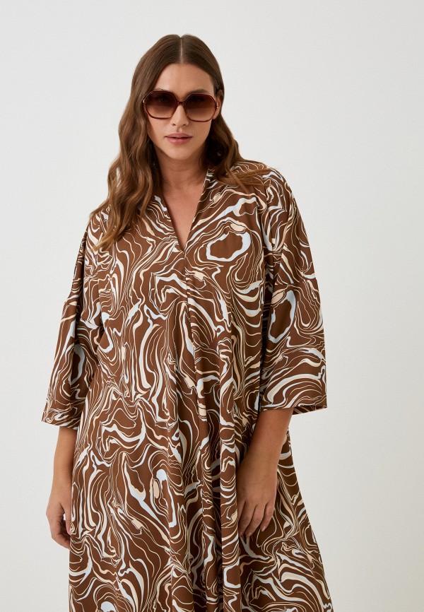 фото Платье naturaxl