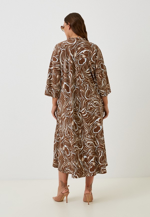 фото Платье naturaxl