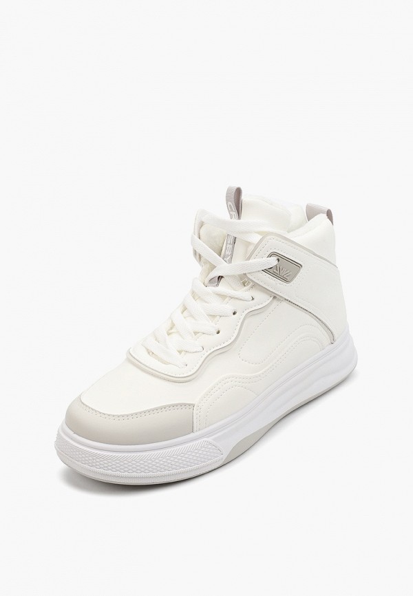 фото Кеды crosby