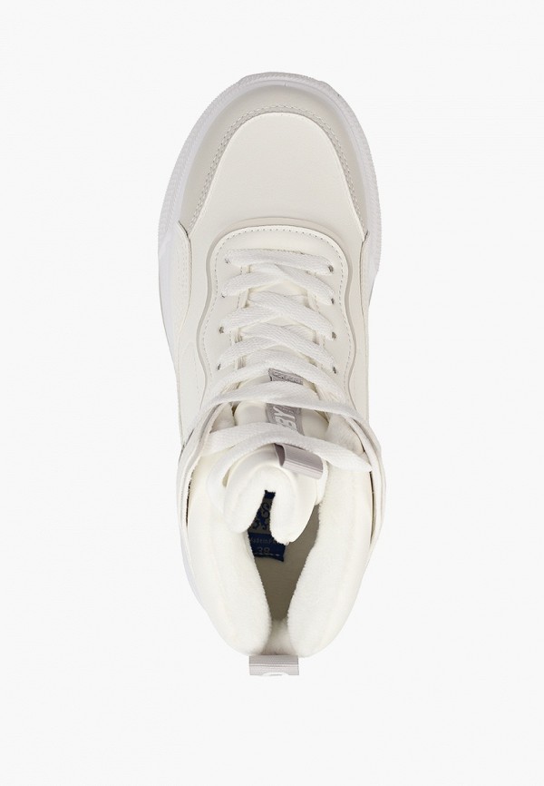 фото Кеды crosby