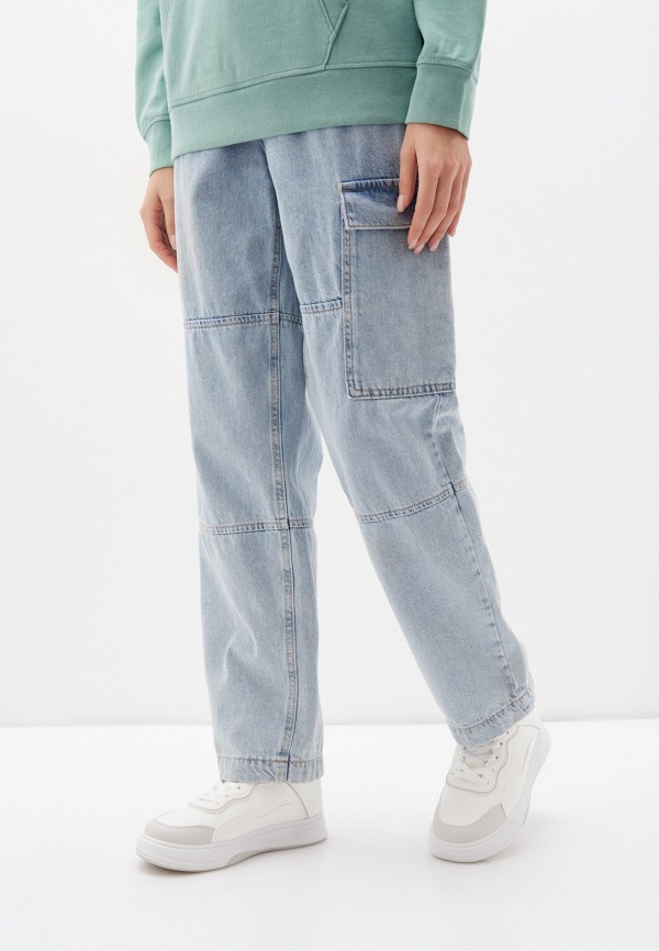 фото Кеды crosby