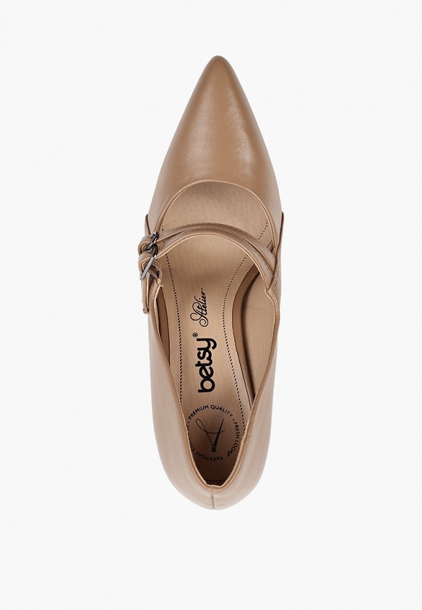 фото Туфли betsy