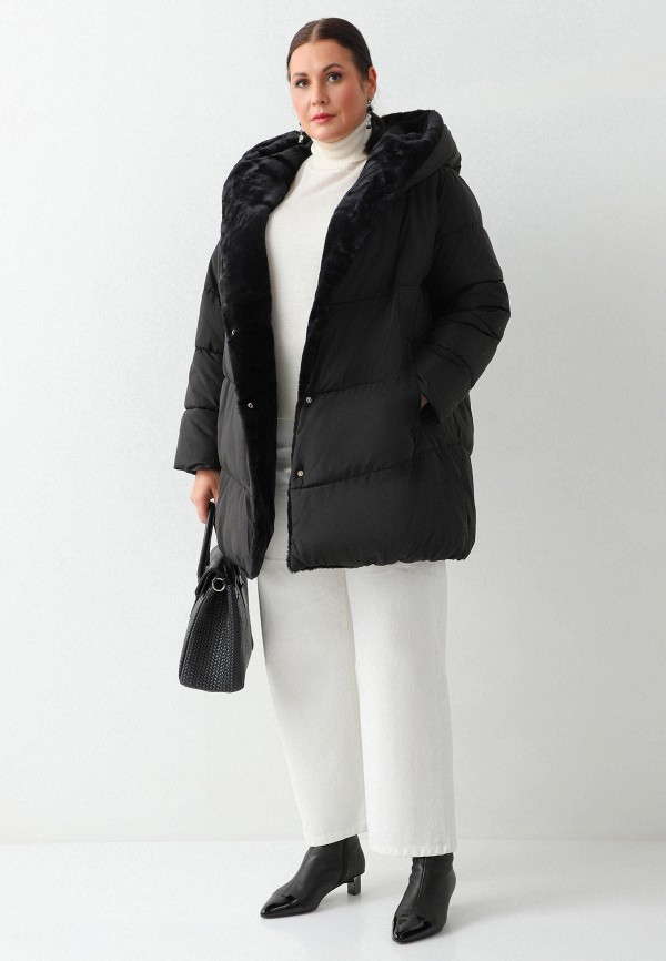 фото Куртка утепленная helena vera
