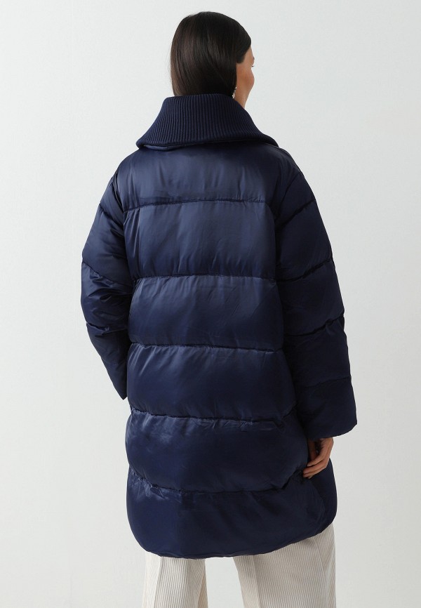 фото Пуховик a la tete