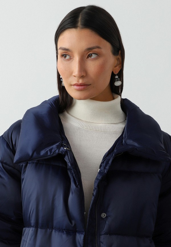 фото Пуховик a la tete