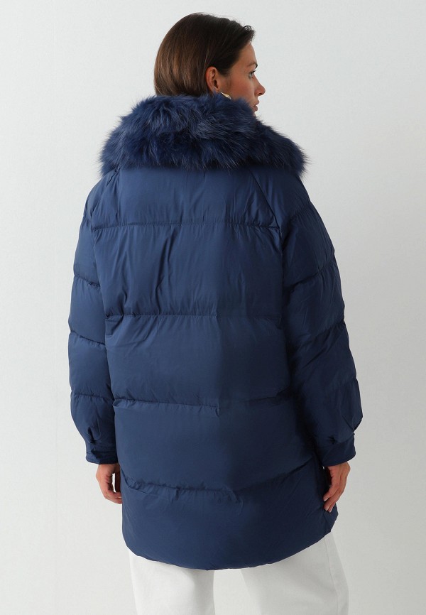 фото Пуховик harmonia sensuum