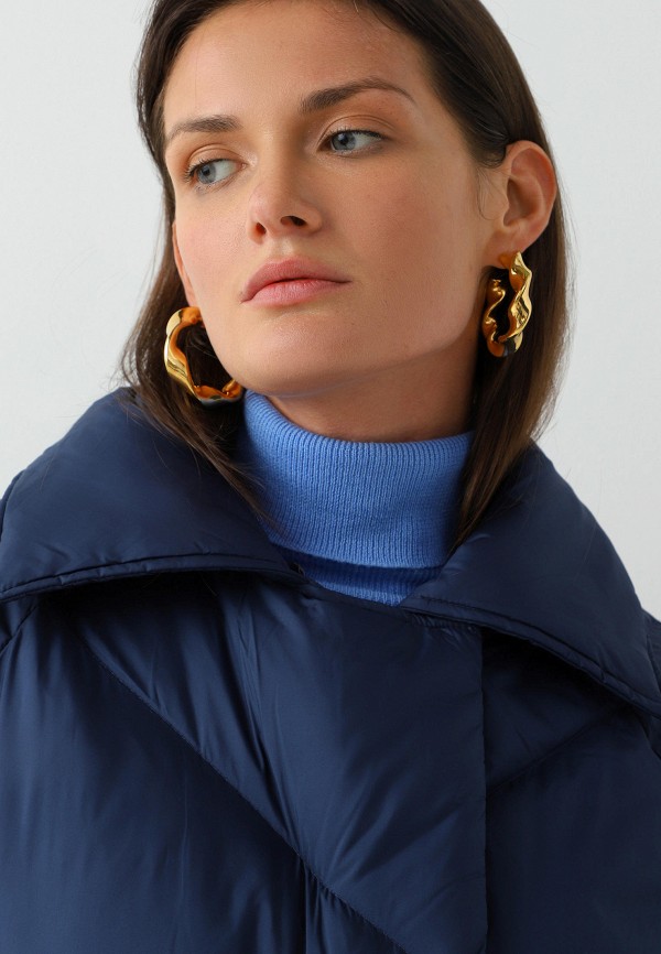 фото Пуховик harmonia sensuum