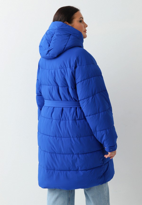 фото Куртка утепленная sei tu