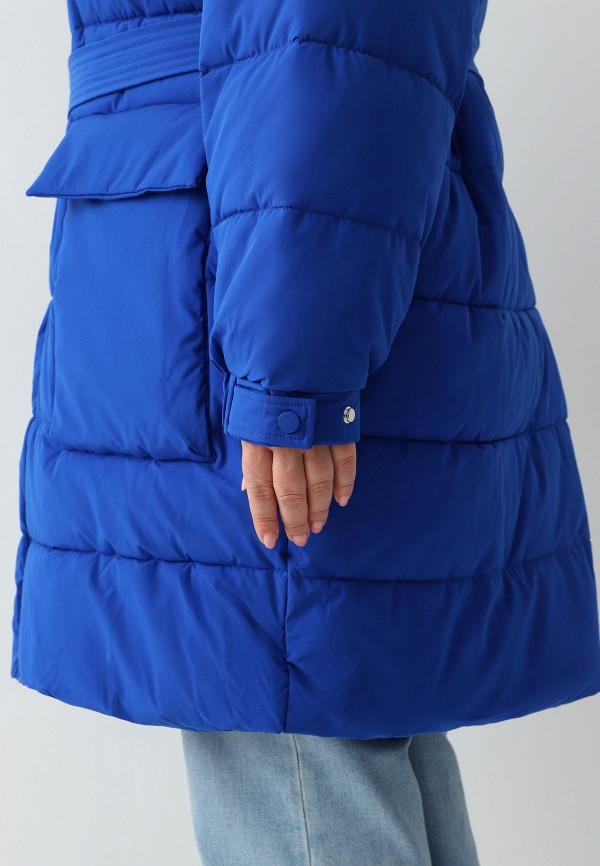 фото Куртка утепленная sei tu