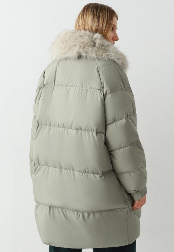 фото Пуховик harmonia sensuum