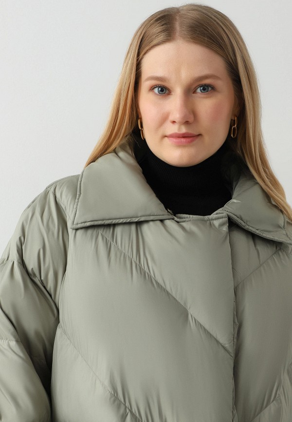 фото Пуховик harmonia sensuum