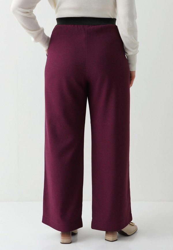 фото Брюки mitica luna