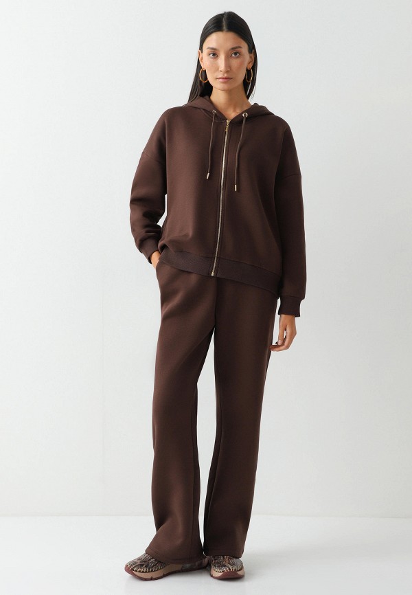 фото Брюки спортивные mitica luna