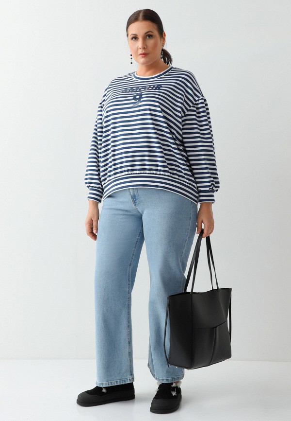 фото Лонгслив calin doux