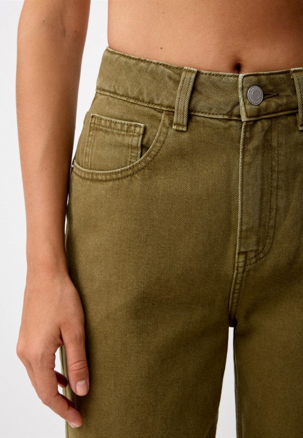 фото Джинсы sela