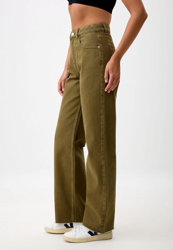 фото Джинсы sela