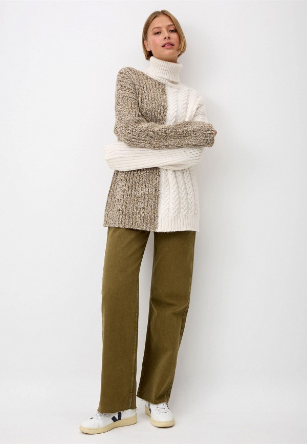 фото Джинсы sela