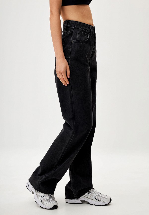 фото Джинсы sela