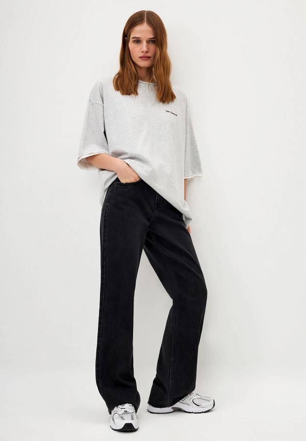 фото Джинсы sela