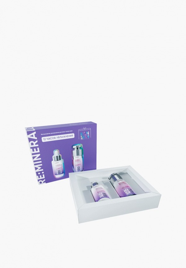 Набор для ухода за лицом Icon Skin 1880₽