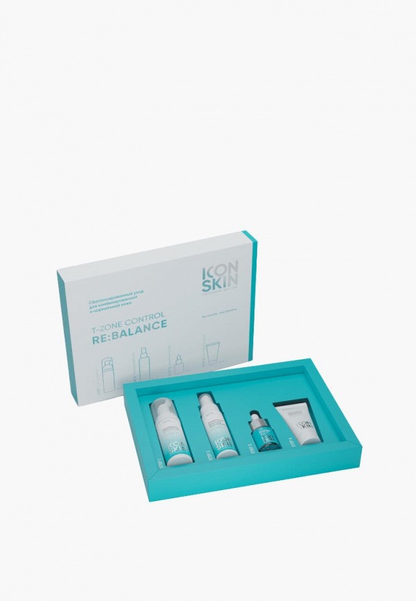 Набор для ухода за лицом Icon Skin 2812₽