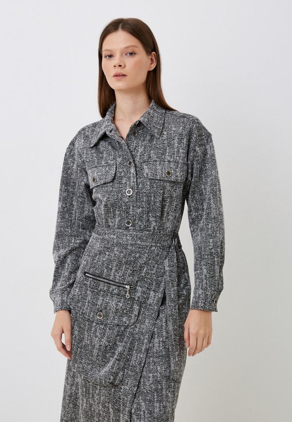 фото Платье и юбка lo