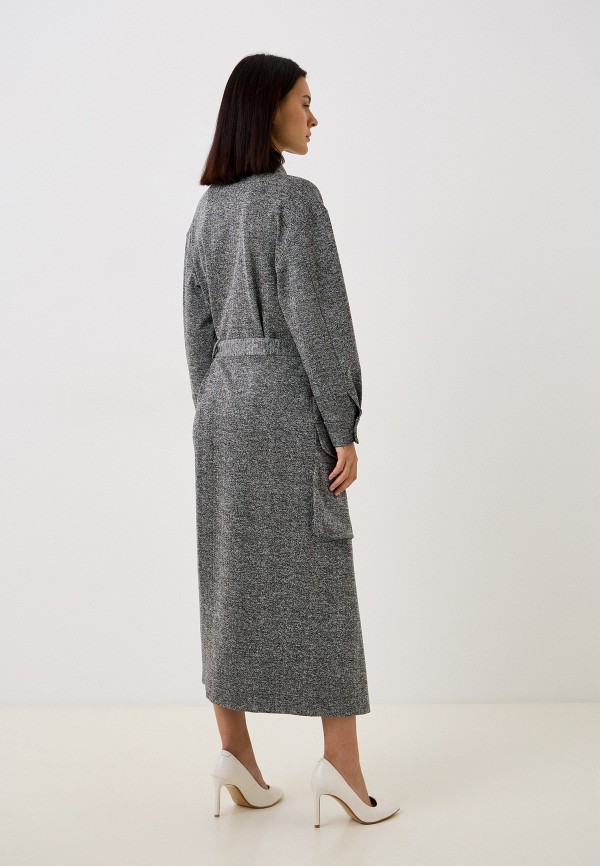 фото Платье и фартук lo