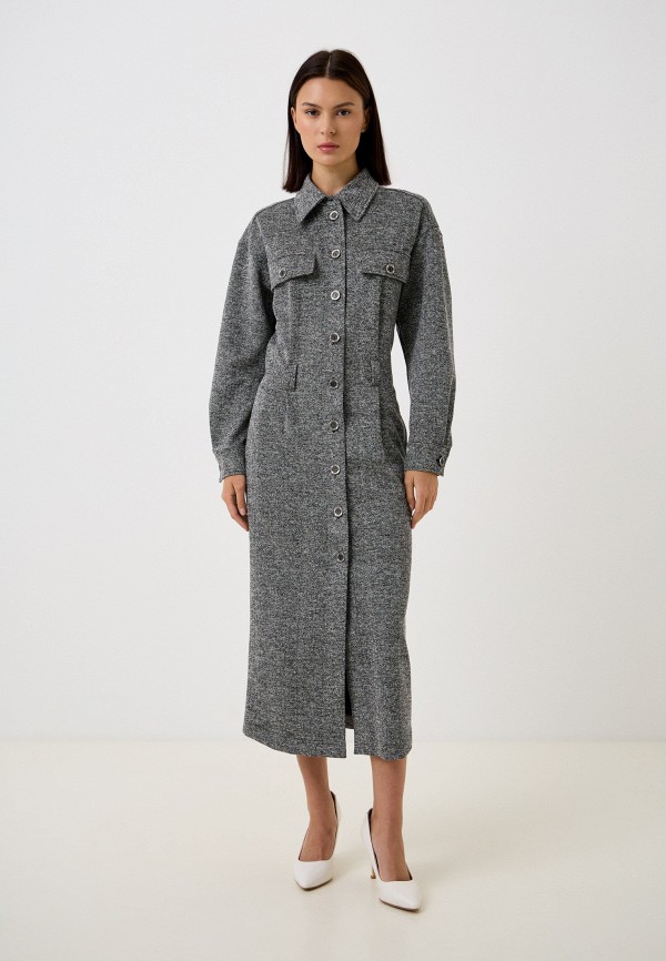 фото Платье и фартук lo